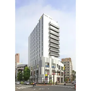 スマイルホテル湘南藤沢 ホテル